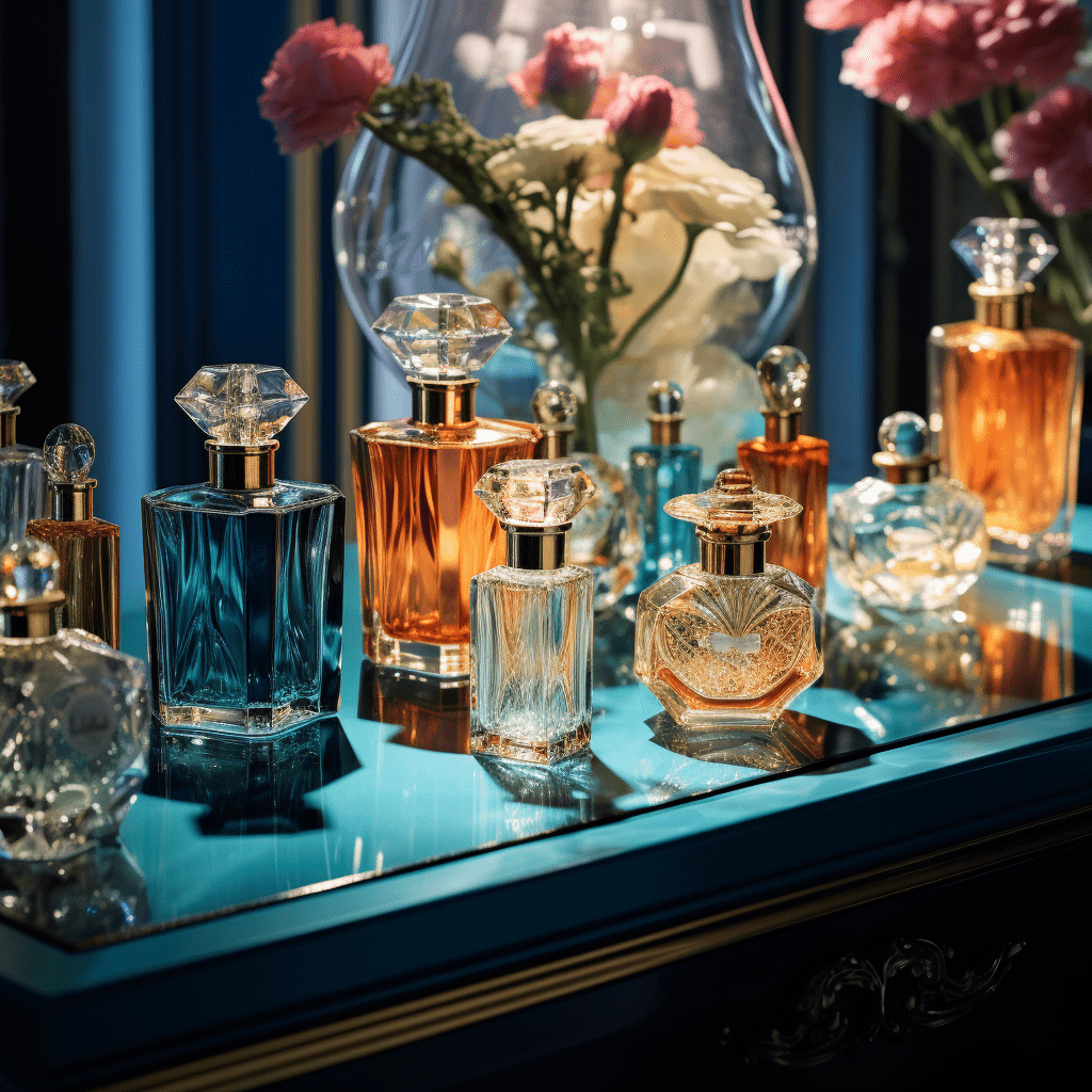Introducing World Perfume Expert Appraisals: Preserving Perfumed History