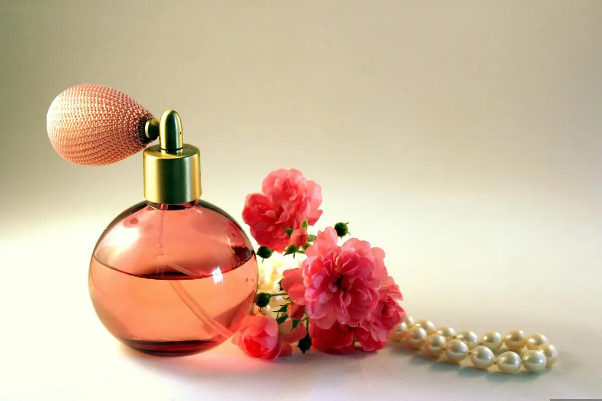 Introducing World Perfume: Your Fragrance Concierge